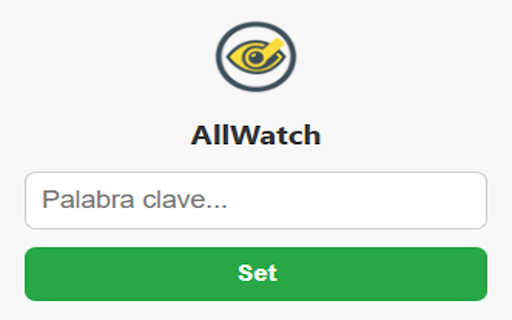 AllWatch