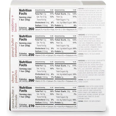 Skratch Labs Energy Bar Sport Fuel Variety Pack 50g 12 Pack alternate image 0