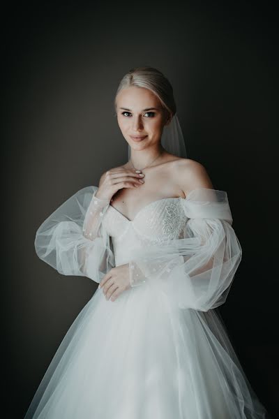 Fotógrafo de casamento Grisha Sidchenko (grishas). Foto de 13 de março 2022