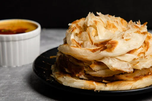 Spl Parotta