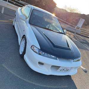 インテグラ DC2