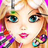 Princess Cinderella SPA Makeup icon