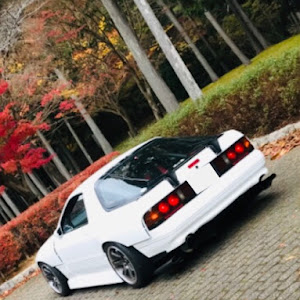 RX-7 FC3S