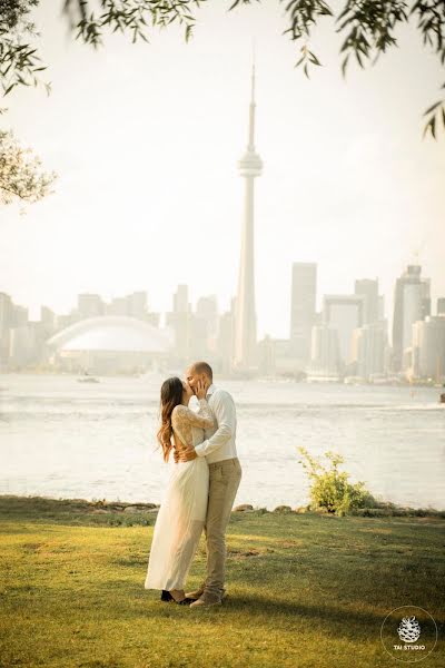 Fotógrafo de bodas Minh Tai Pham (phamminhtai). Foto del 4 de noviembre 2022