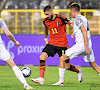 🎥 Yannick Carrasco déjà décisif en Arabie Saoudite, face à un ancien du Standard