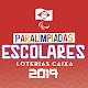 Download Paralimpíadas Escolares 2019 For PC Windows and Mac 3.0