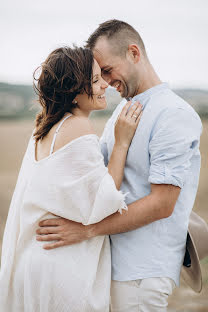 Huwelijksfotograaf Nadya Ravlyuk (vinproduction). Foto van 15 oktober 2019