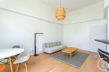 appartement à Boulogne-Billancourt (92)