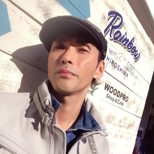 RIJO MODELのプロフィール画像