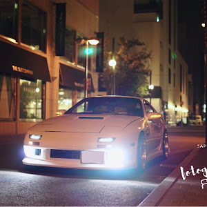 RX-7 FC3S