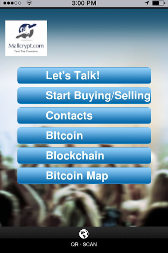 Bitcoin Marketplace