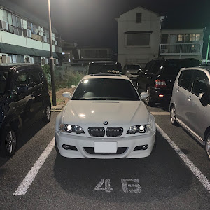 M3 クーペ BL32