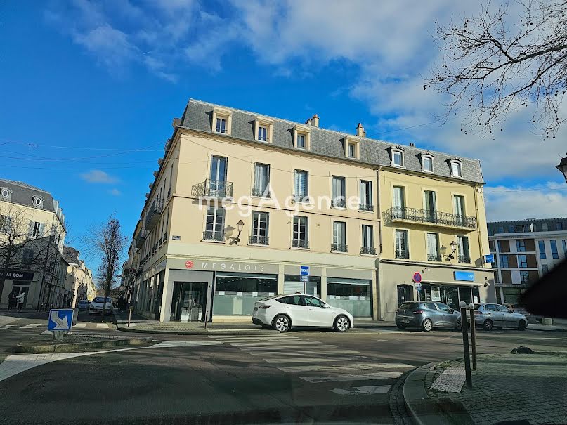 Vente appartement 4 pièces 89 m² à Mantes-la-Jolie (78200), 209 000 €