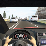 Cover Image of Download Racing In Car 1.2 APK