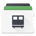 Cover Image of 下载 Capitaine Train: train tickets 16 APK