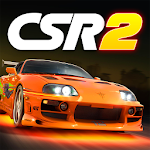 Cover Image of 下载 CSR Racing 2 - #1 in Racing Games 2.7.2 APK