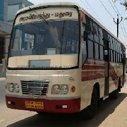 Madurai Bus Info  Icon
