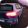 Golf Drift Simulator icon