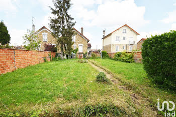 maison à Corbeil-Essonnes (91)