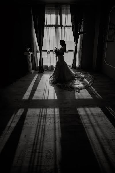 Bröllopsfotograf Eduard Florentin (eduardflorentin). Foto av 11 januari 2023
