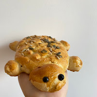 Pan Tartaruga  di 