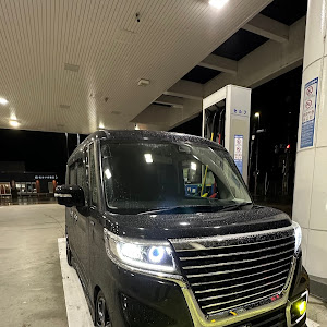 スペーシアカスタム MK53S
