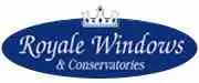 Royale Windows And Fabrications Logo