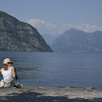 Lago di Iseo di 