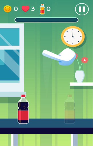 Flip Tricker Challenge