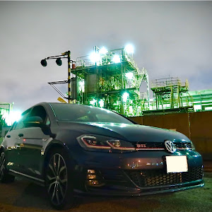 ゴルフGTI