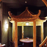 隱寺餐酒館The Temple Bistro