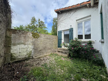 maison à Poitiers (86)