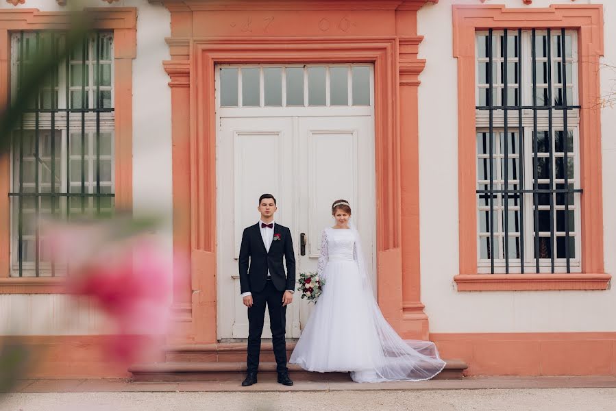 Photographe de mariage Pavel Lazurko (pavellfoto). Photo du 22 octobre 2018