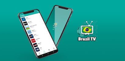 Tv Brasil ao vivo no cellular for Android - Free App Download