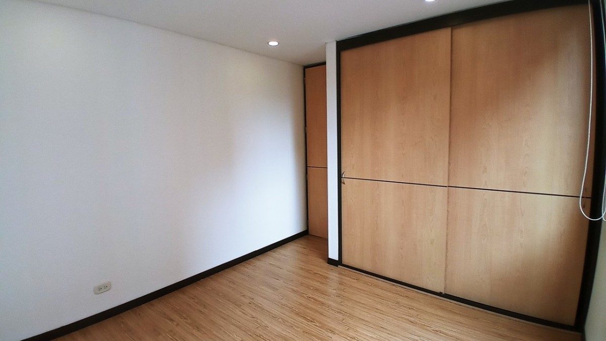 Apartamento En Venta - Ciudad Salitre, Bogota