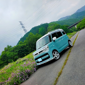 スペーシア MK53S