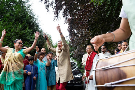 Fotógrafo de bodas Prakash Tailor (prakashtailor). Foto del 19 de junio 2020