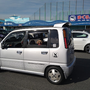 ムーヴカスタム L600S