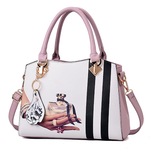 Title 4, New Fashion Handbags for Stylish Women. Discove...
