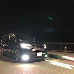 ステップワゴン RP3