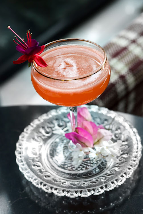 On the evenings, a selection of cocktails prepared by each of the bartenders will be available for ordering.