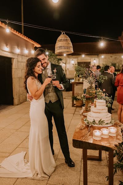 Fotógrafo de casamento Ana Teresa Miranda (anateresa). Foto de 21 de maio