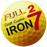 IRON 7 TWO Golf Game FULL