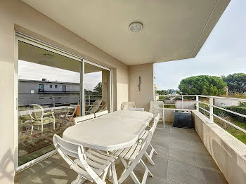 appartement à Villeneuve-les-avignon (30)