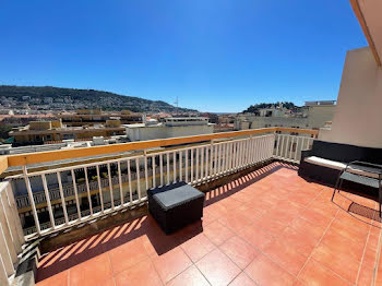 appartement à Nice (06)