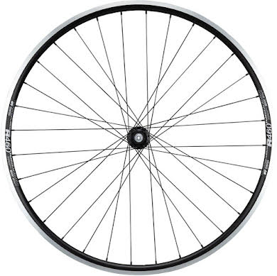 Quality Wheels 105/R460 Rear Wheel - 700, QR x 130mm, Rim Brake, HG 11 alternate image 0