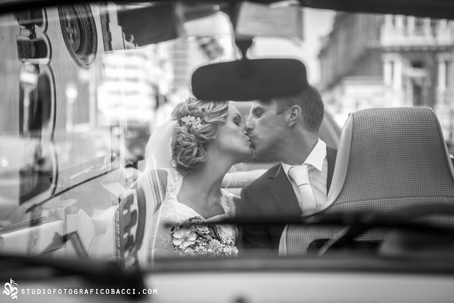 Vestuvių fotografas Federico A Cutuli (cutuli). Nuotrauka 2014 lapkričio 19