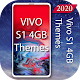 Download Theme for Vivo S1 4gb For PC Windows and Mac 1.0