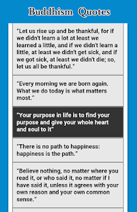Gautama Buddha Quotes(圖2)-速報App