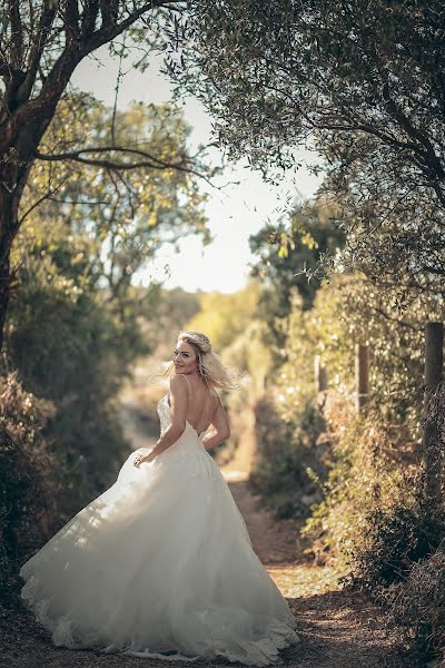 Wedding photographer Burak Karadağ (burakkaradag). Photo of 18 April 2018